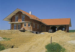 designer homes for all