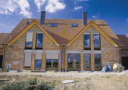 Recently completed site