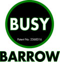 Busy Barrow - the Super Wheelbarrow