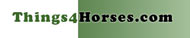 Rope halters, reins, and tack