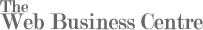The Web Business Centre