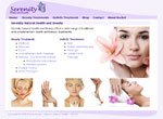 Serenity Natural Health and Beauty