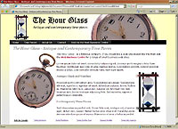 Web Design 8 Clocks